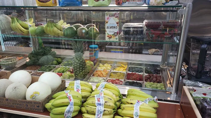 NYCE Gourmet Deli Picture 8