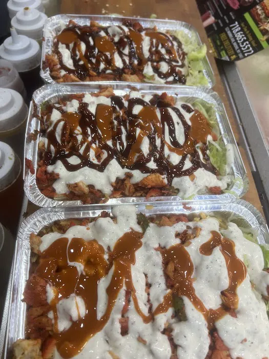 NYCE Gourmet Deli Picture 6