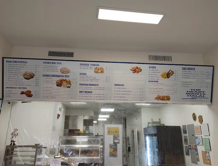 Ashburton Halal Fried Chicken Picture 9