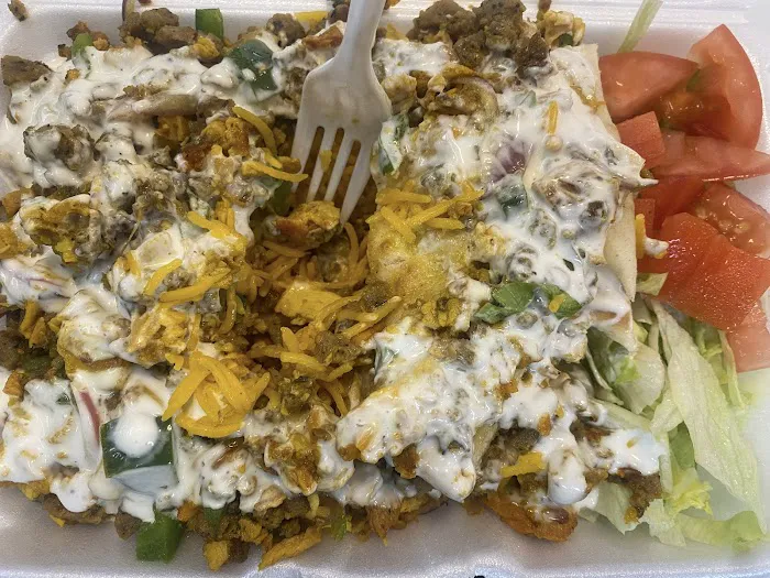 Ashburton Halal Fried Chicken Picture 4