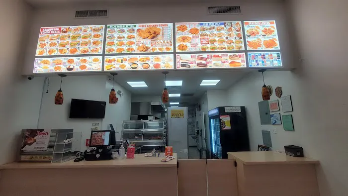 Ashburton Halal Fried Chicken Picture 3