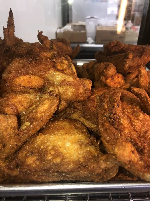 Ashburton Halal Fried Chicken Picture 10