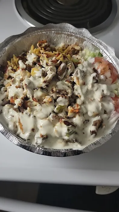 Ashburton Halal Fried Chicken Picture 8