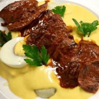 La Calle 40 Peruvian Latin Restaurant & Bar ico