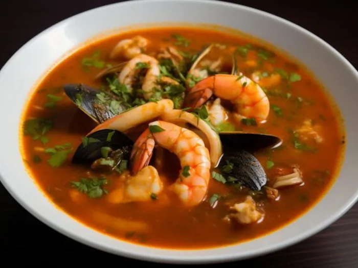 La Calle 40 Peruvian Latin Restaurant & Bar Picture 10