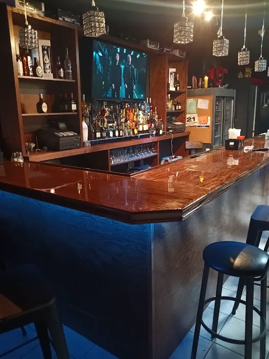 La Calle 40 Peruvian Latin Restaurant & Bar Picture 5