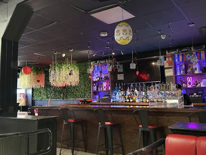 La Calle 40 Peruvian Latin Restaurant & Bar Picture 8