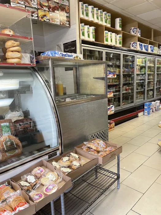 N & J Deli Grocery Picture 1