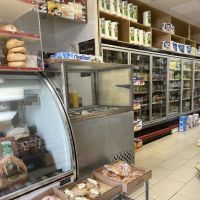 N & J Deli Grocery ico
