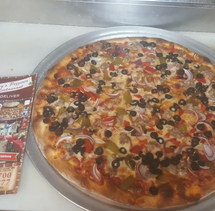 mickeys pizzeria Picture 7