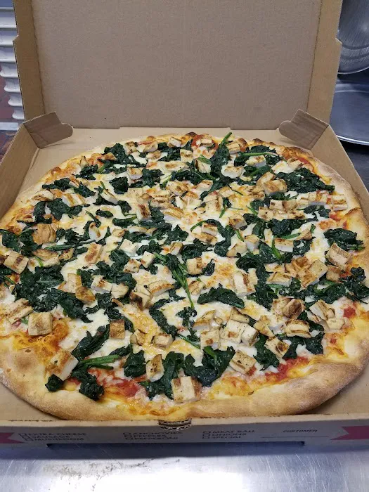 mickeys pizzeria Picture 6