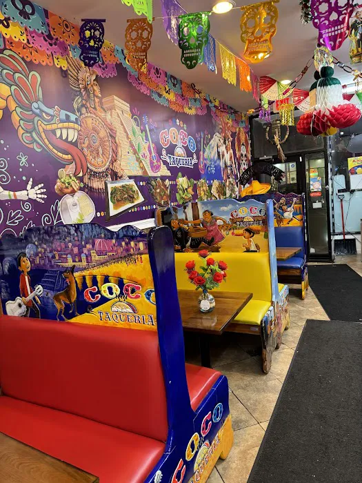 Coco Taqueria Yonkers Picture 1