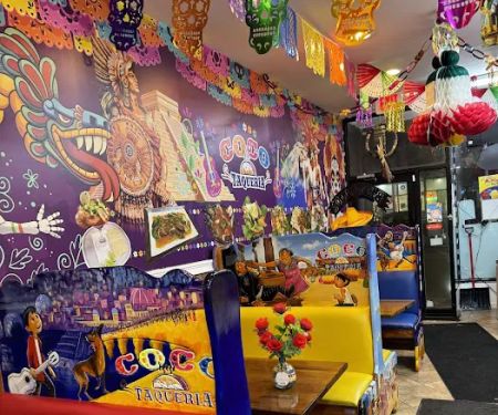 Coco Taqueria Yonkers