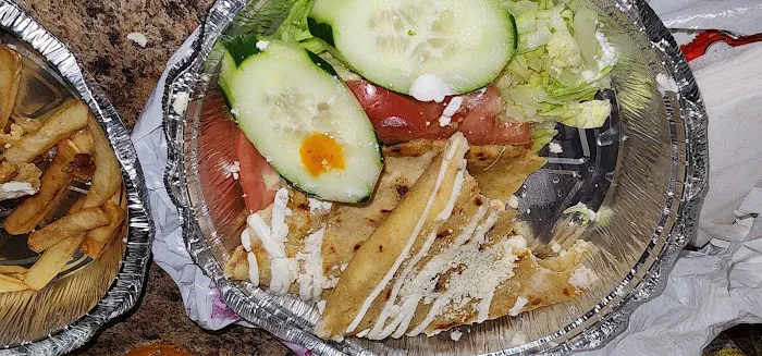 Coco Taqueria Yonkers Picture 3