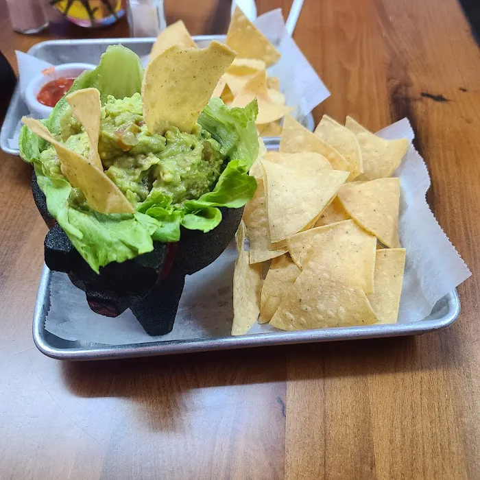 Coco Taqueria Yonkers Picture 9