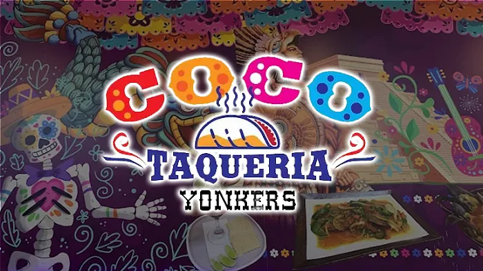 Coco Taqueria Yonkers Picture 6