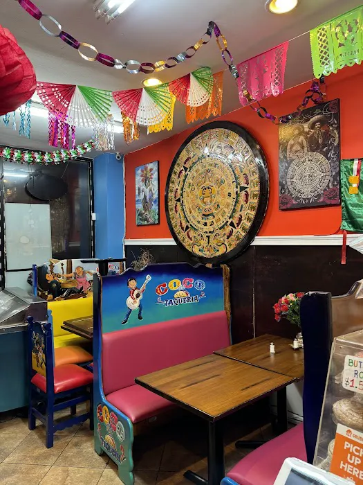 Coco Taqueria Yonkers Picture 2