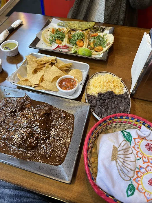 Coco Taqueria Yonkers Picture 4