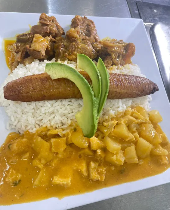 ECUAMEXICAN Picture 5