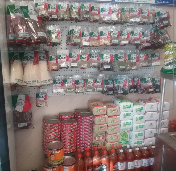 Saw Mill Jael F Deli Picture 3
