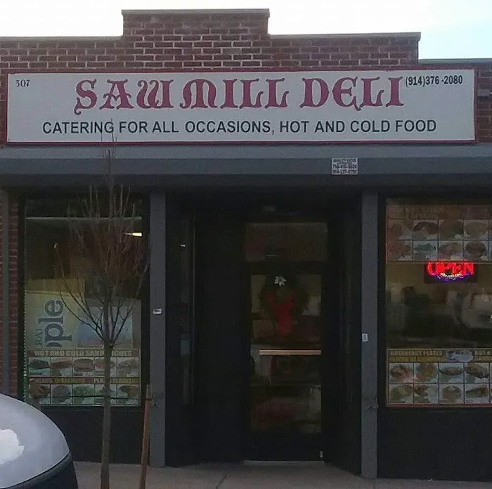 Saw Mill Jael F Deli Picture 6