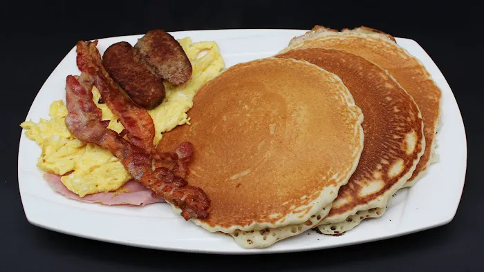 Yonkers Diner Picture 10