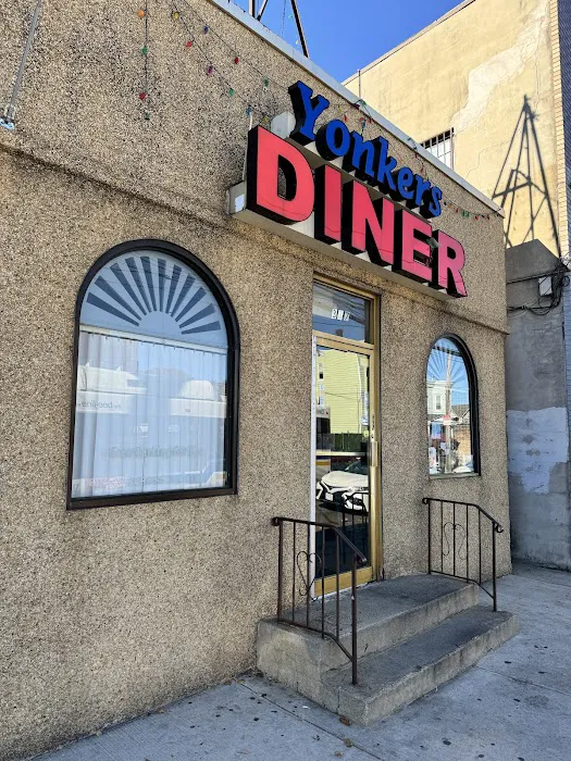Yonkers Diner Picture 6