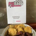 The Pit Stop
