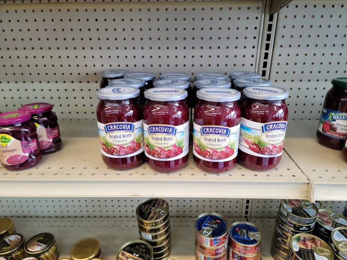 Yonkers Miasarnia Picture 1