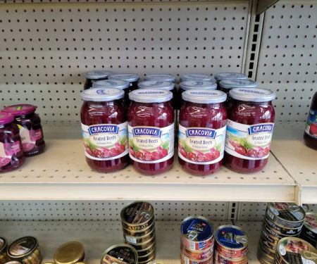 Yonkers Miasarnia