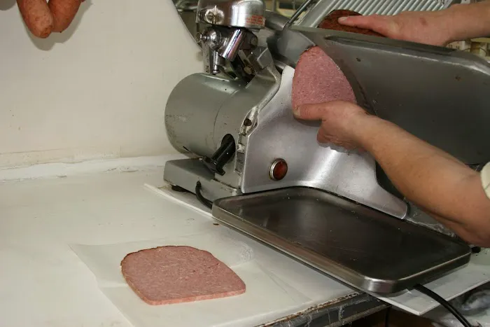 Yonkers Miasarnia Picture 6