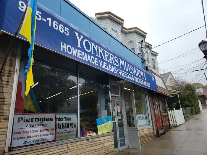 Yonkers Miasarnia Picture 7