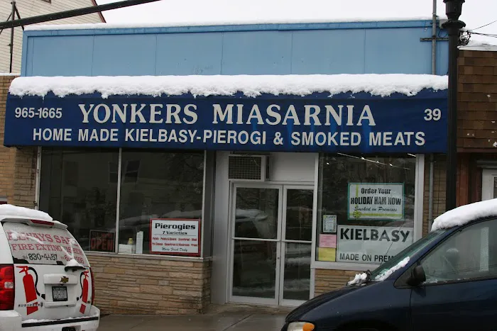 Yonkers Miasarnia Picture 8