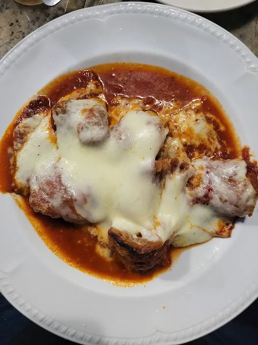 A & V Pizzeria Picture 6