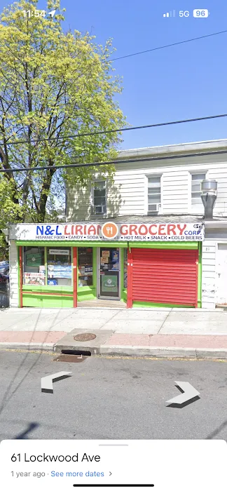 N & L liriano Grocery store Picture 5