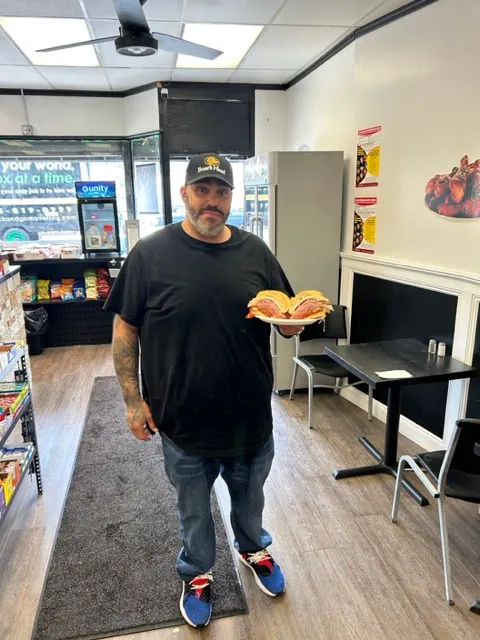 Tony's Deli Picture 1