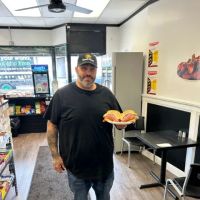 Tony's Deli ico
