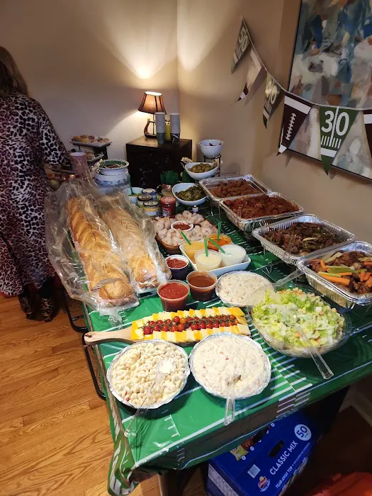 Tony's Deli Picture 5