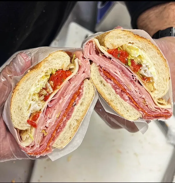 Tony's Deli Picture 8