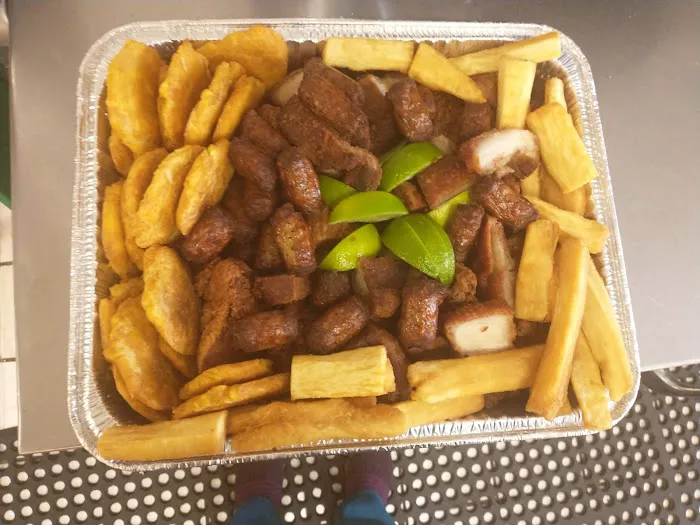 La Parada Del Buen Sabor Picture 3
