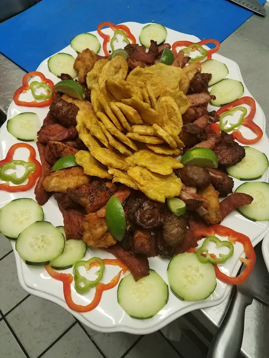 La Parada Del Buen Sabor Picture 7