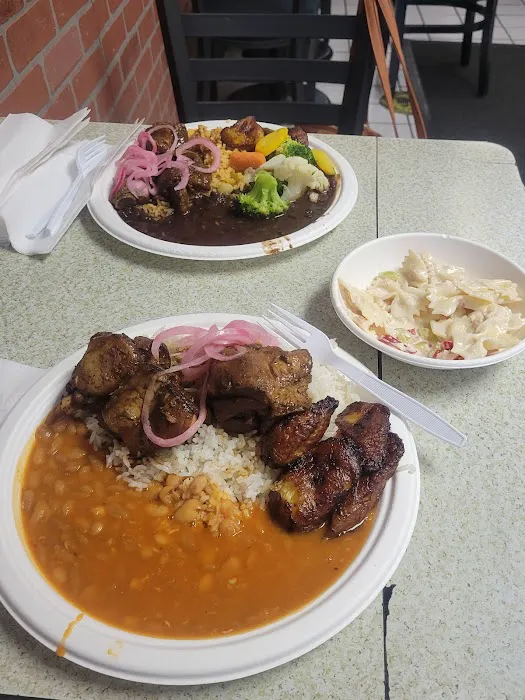 La Parada Del Buen Sabor Picture 5