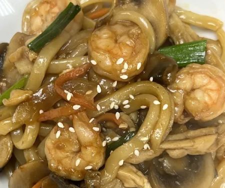 Hao Chi Kitchen