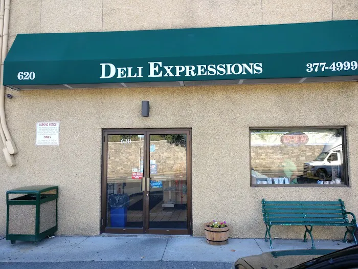 Deli Expressions Picture 10