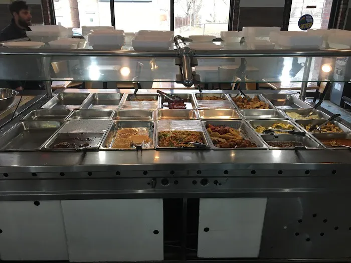 Dqs deli Picture 1