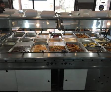 Dqs deli