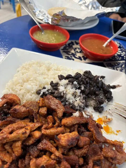 Mendoza take out Picture 1