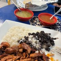 Mendoza take out ico