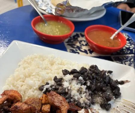 Mendoza take out