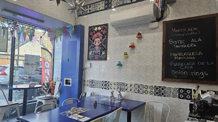 Mendoza take out Picture 5